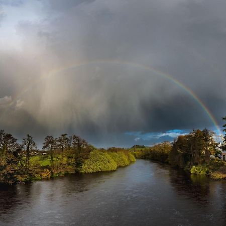 Killarney View House B&B Экстерьер фото