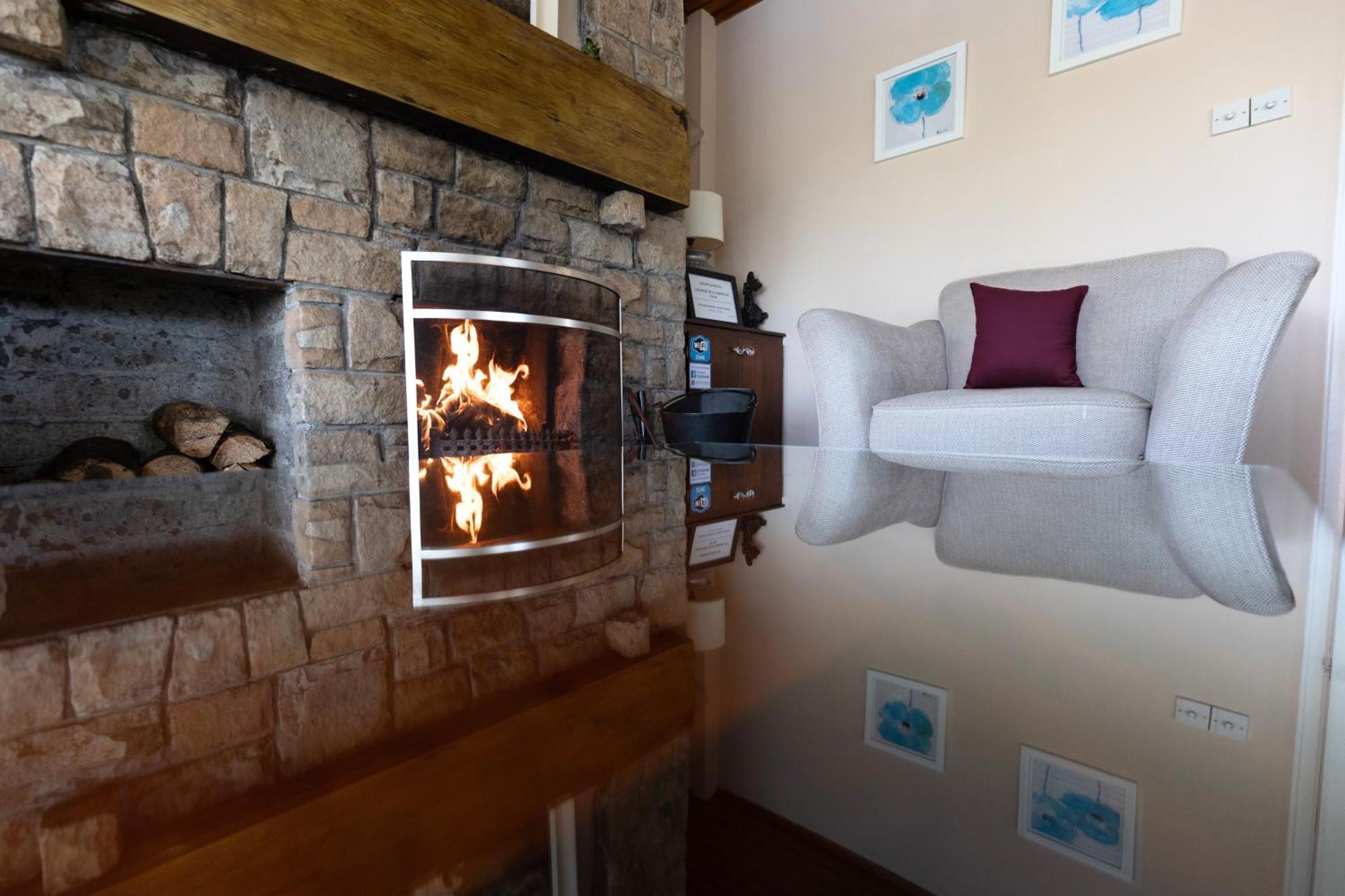 Killarney View House B&B Экстерьер фото