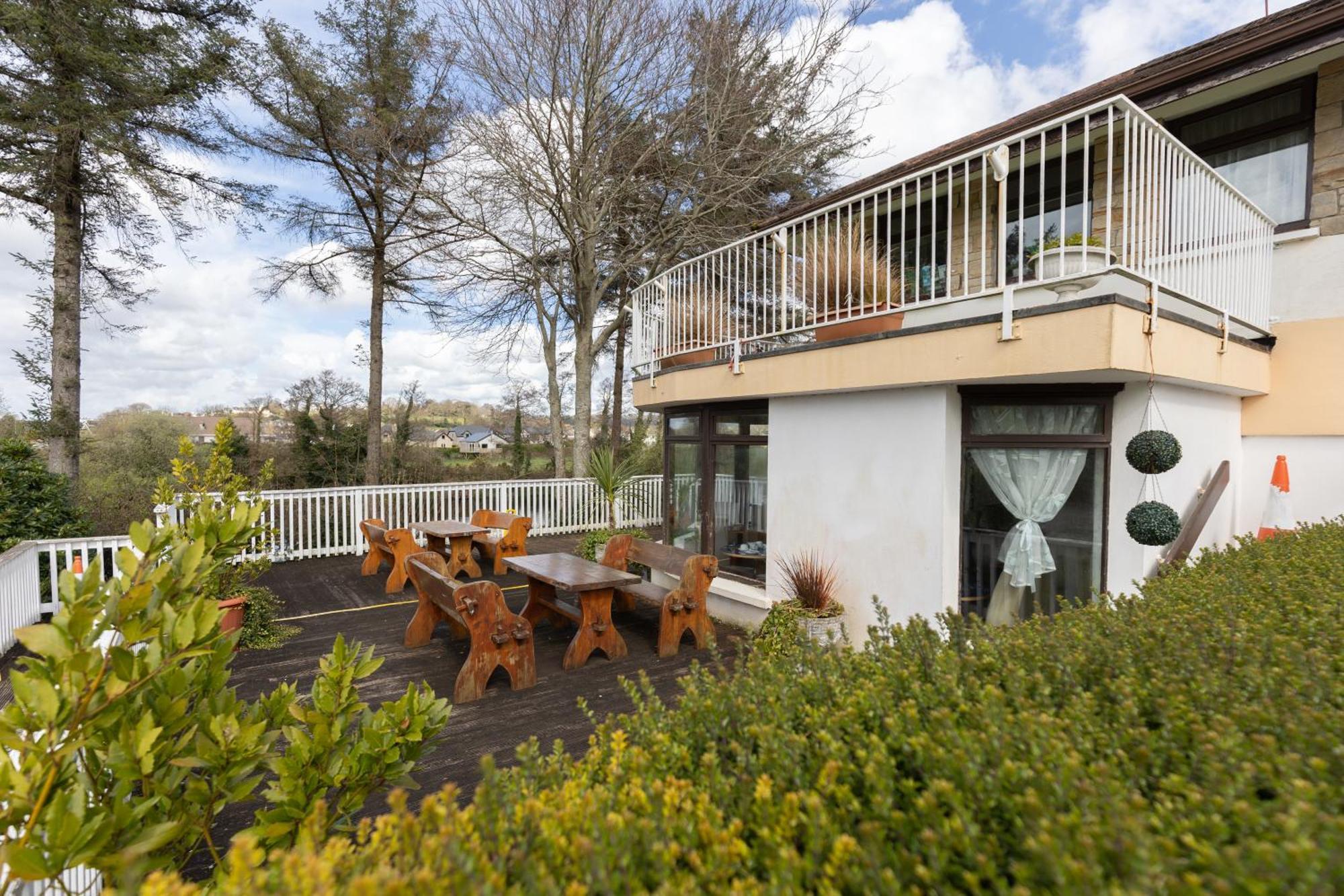 Killarney View House B&B Экстерьер фото