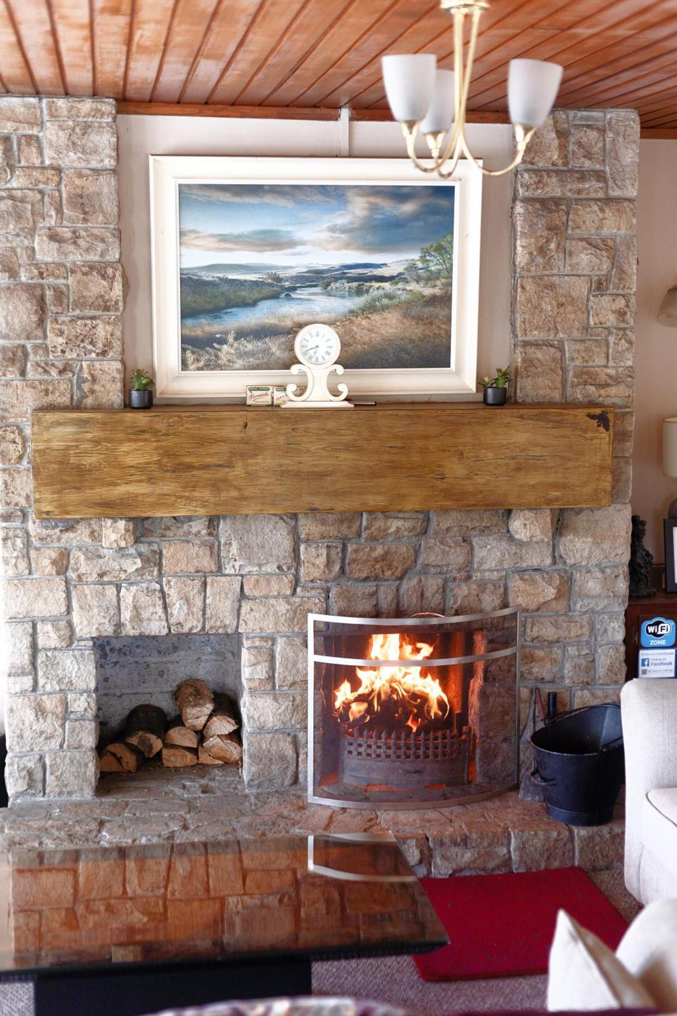 Killarney View House B&B Экстерьер фото