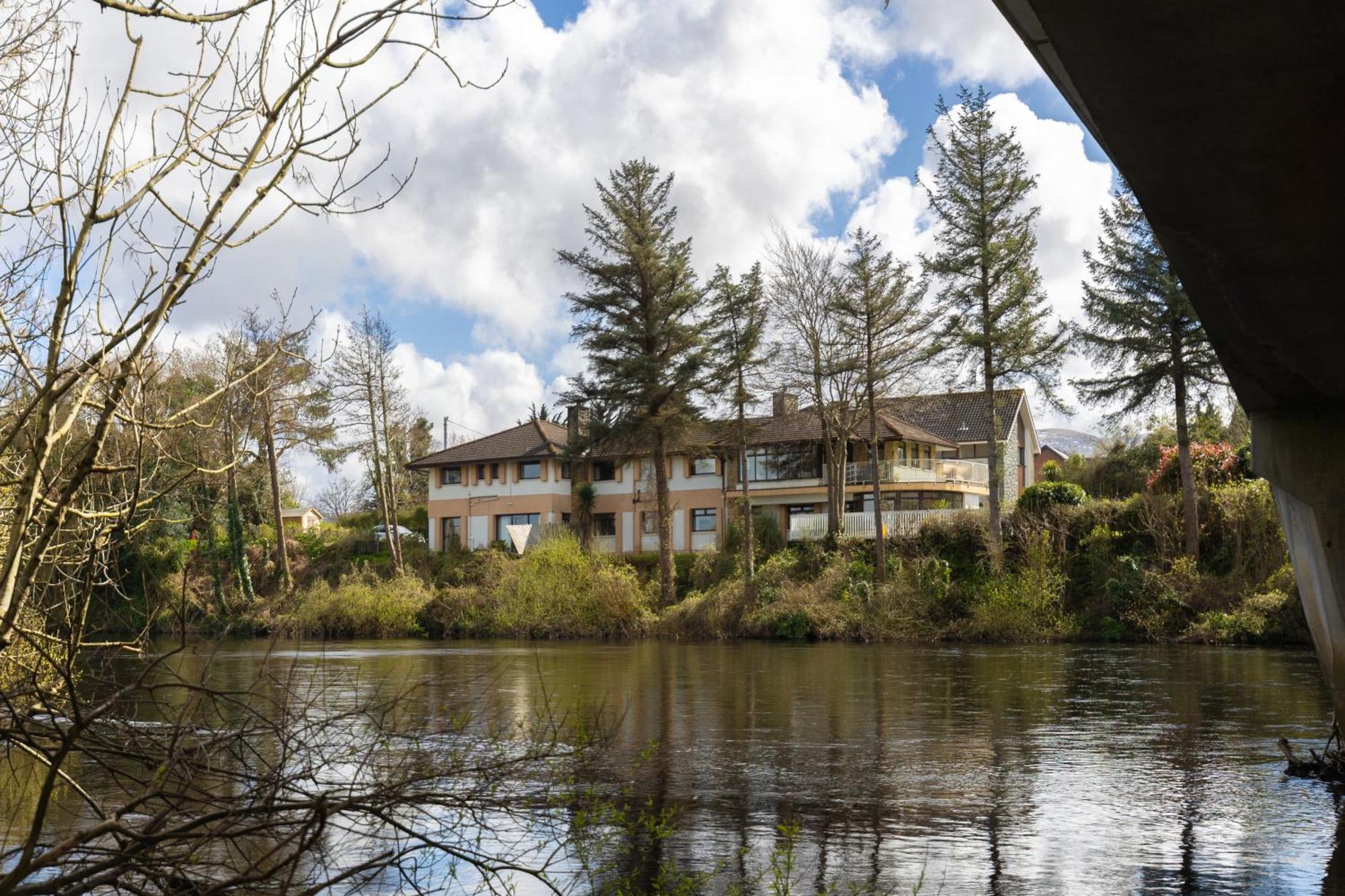 Killarney View House B&B Экстерьер фото