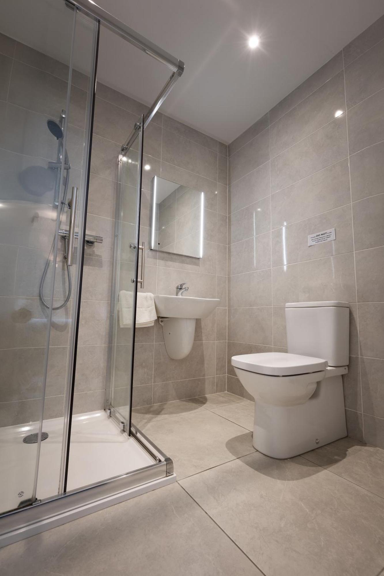 Killarney View House B&B Экстерьер фото