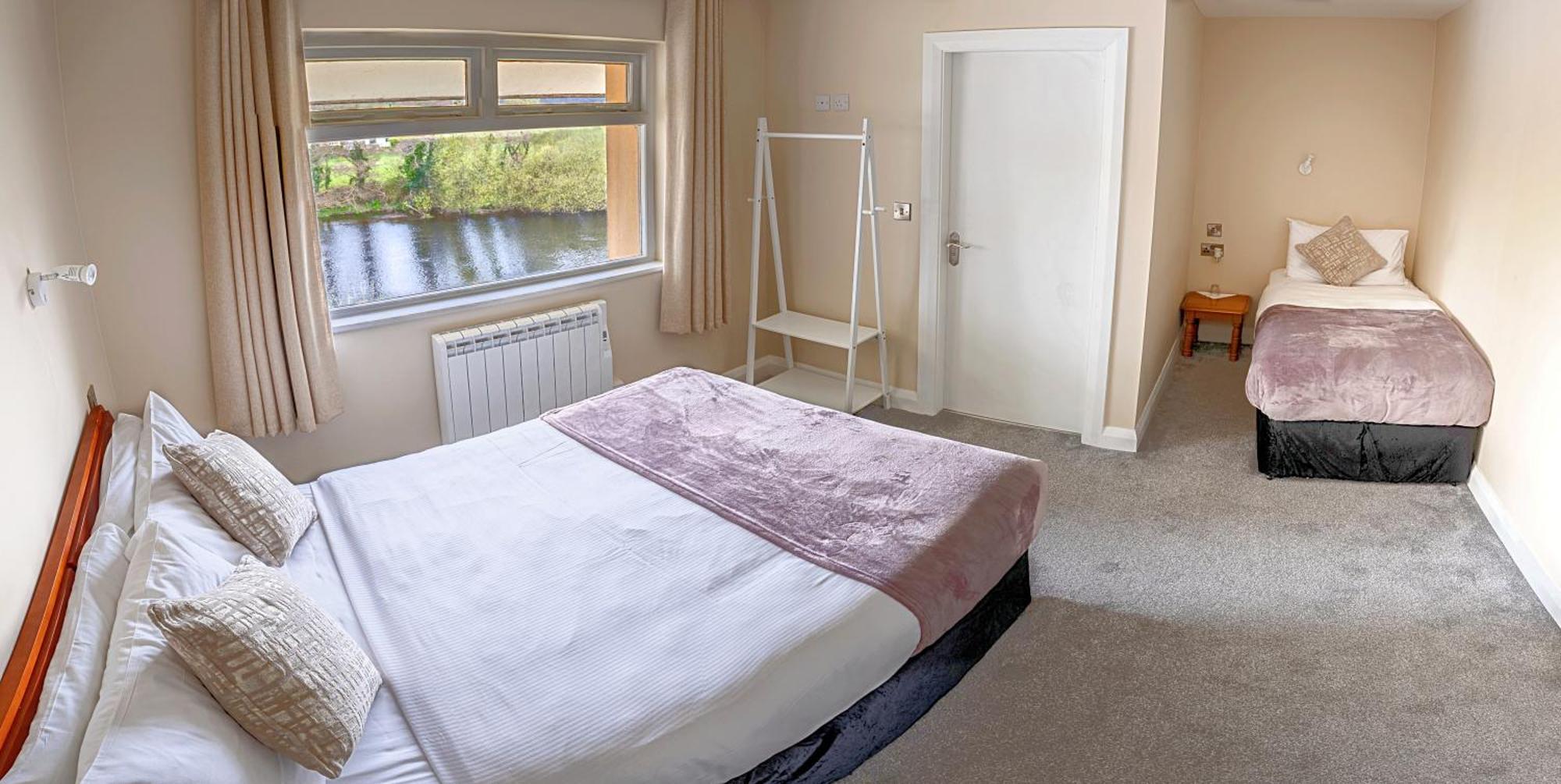Killarney View House B&B Экстерьер фото