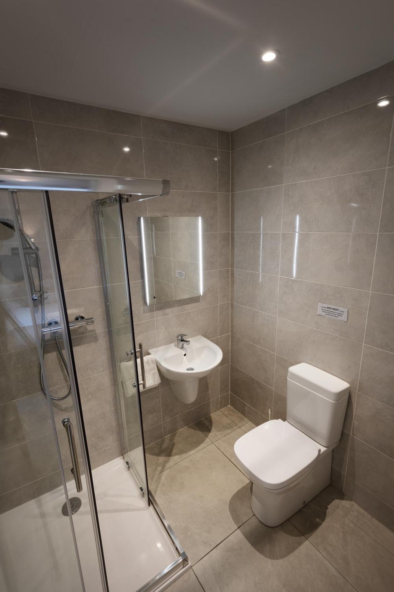 Killarney View House B&B Экстерьер фото
