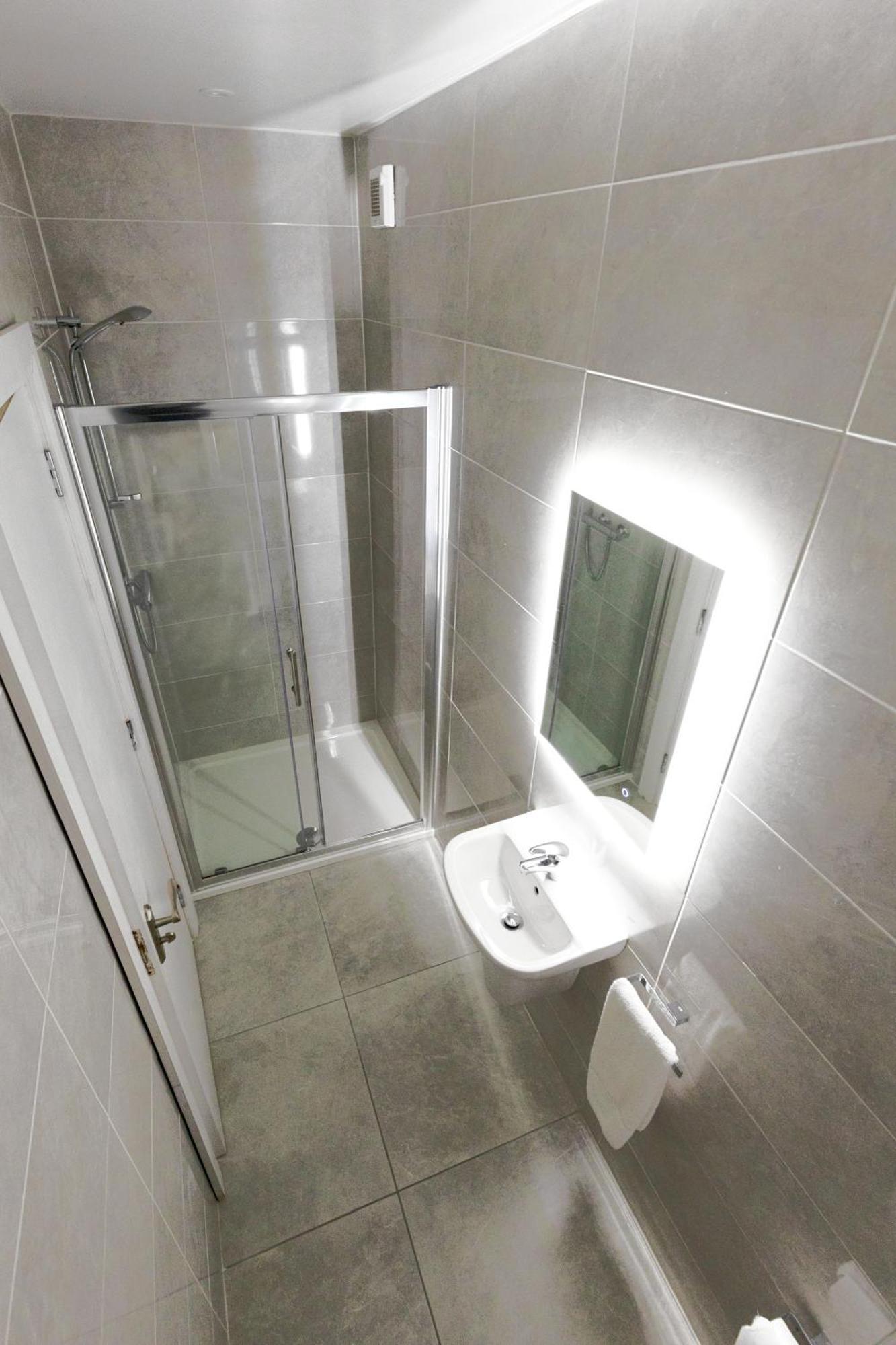 Killarney View House B&B Экстерьер фото