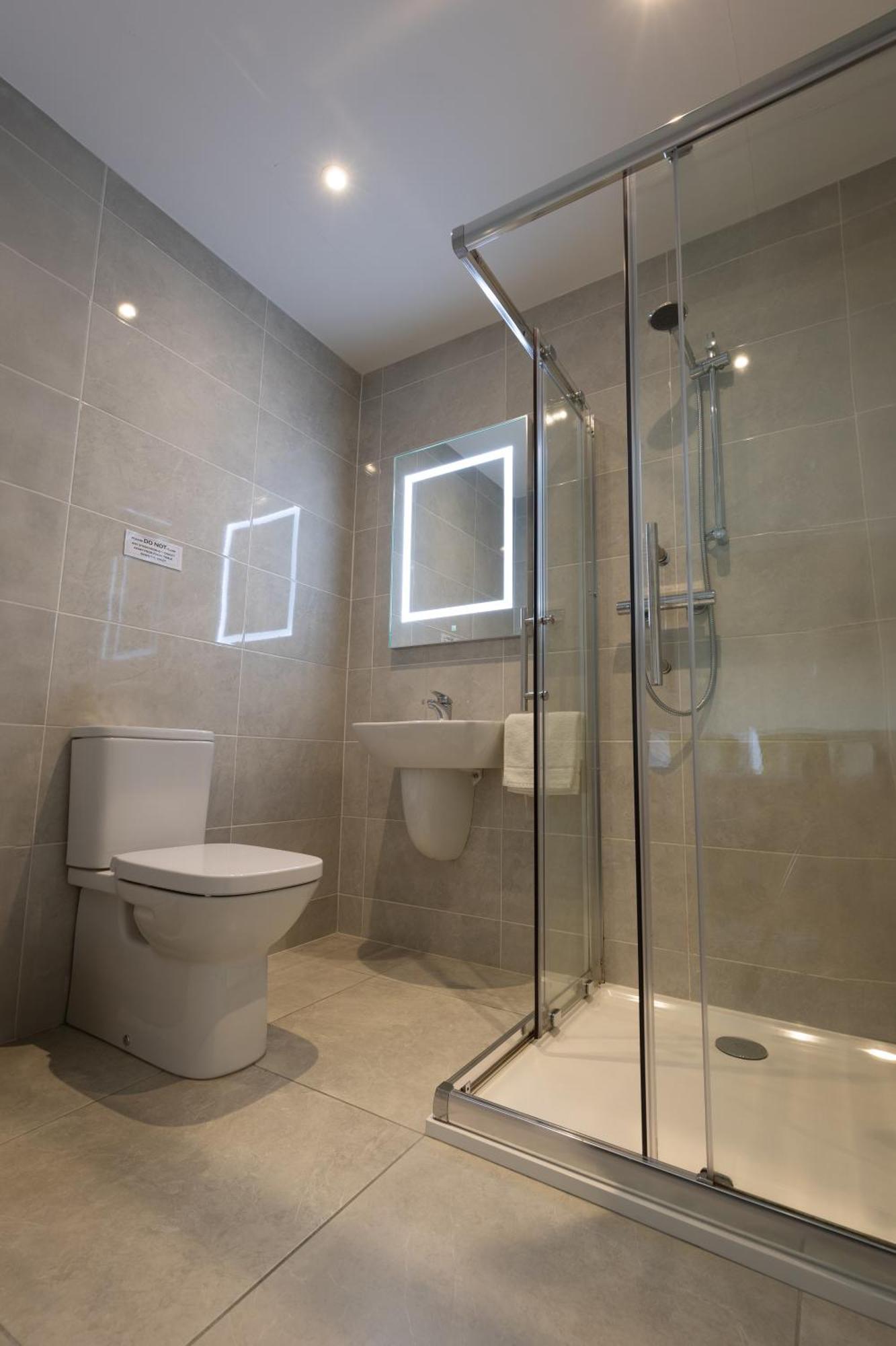 Killarney View House B&B Экстерьер фото
