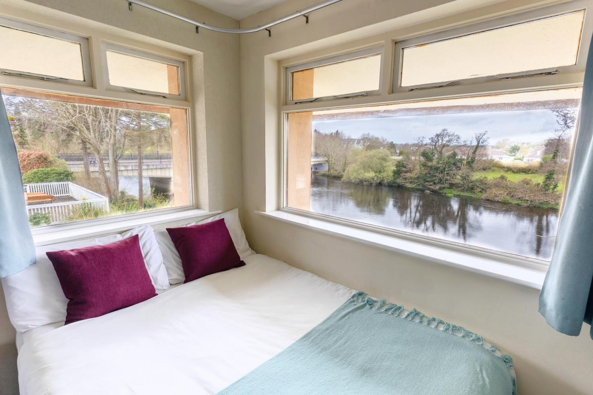 Killarney View House B&B Экстерьер фото