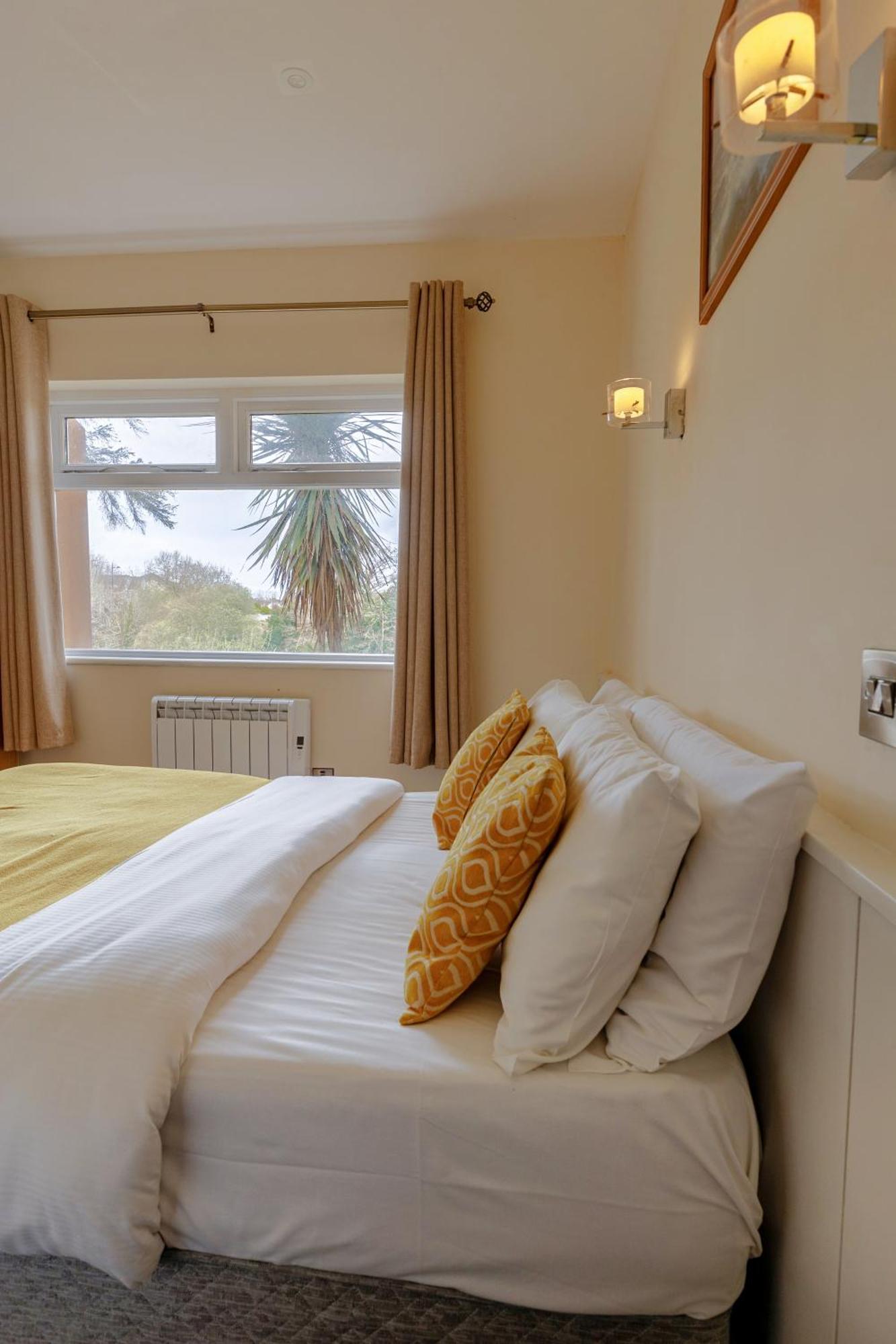 Killarney View House B&B Экстерьер фото