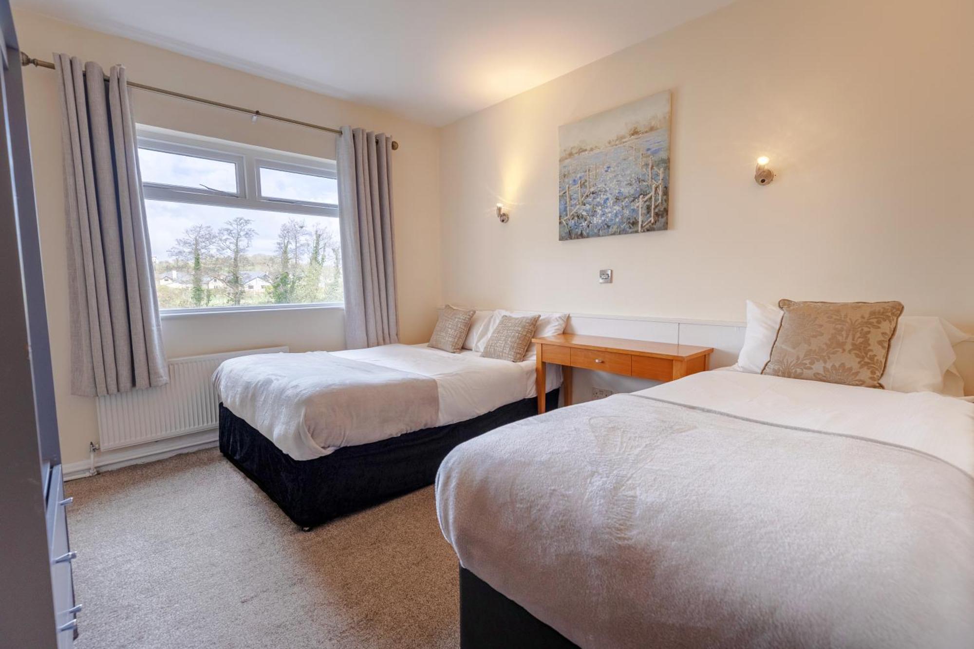 Killarney View House B&B Экстерьер фото