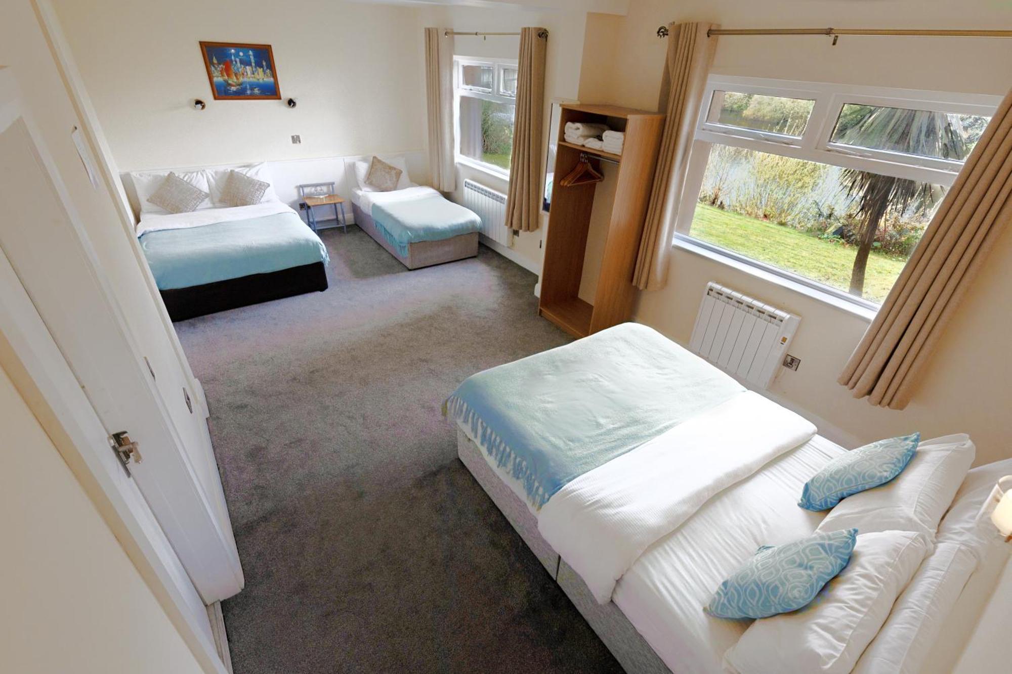 Killarney View House B&B Экстерьер фото