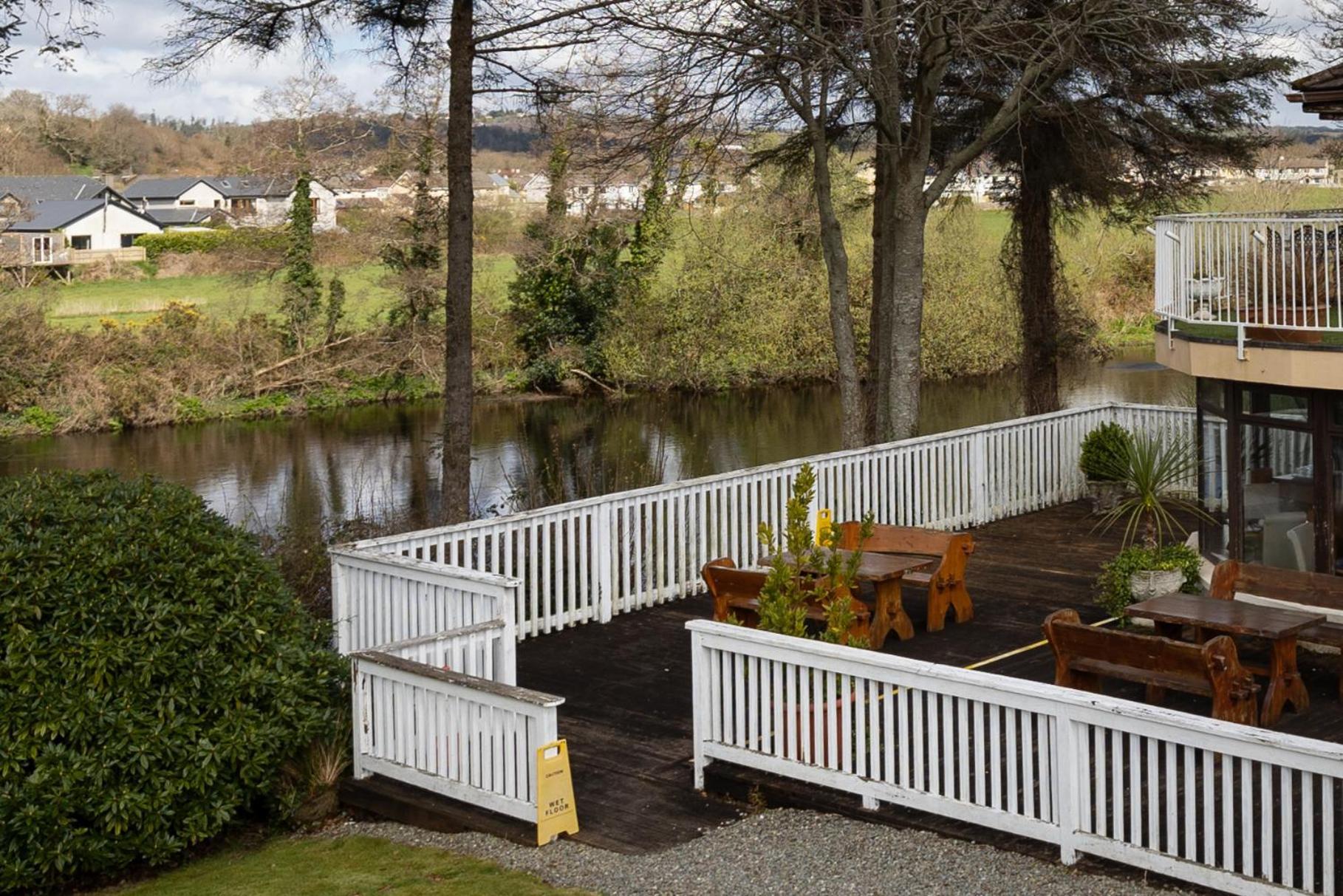 Killarney View House B&B Экстерьер фото