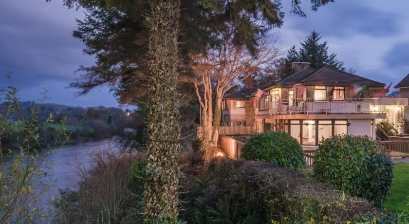 Killarney View House B&B Экстерьер фото