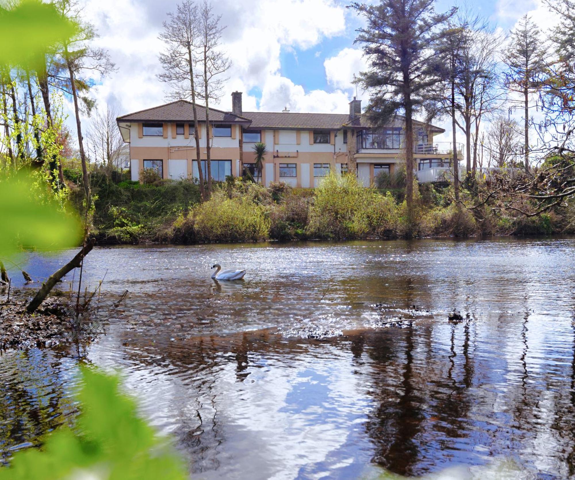 Killarney View House B&B Экстерьер фото