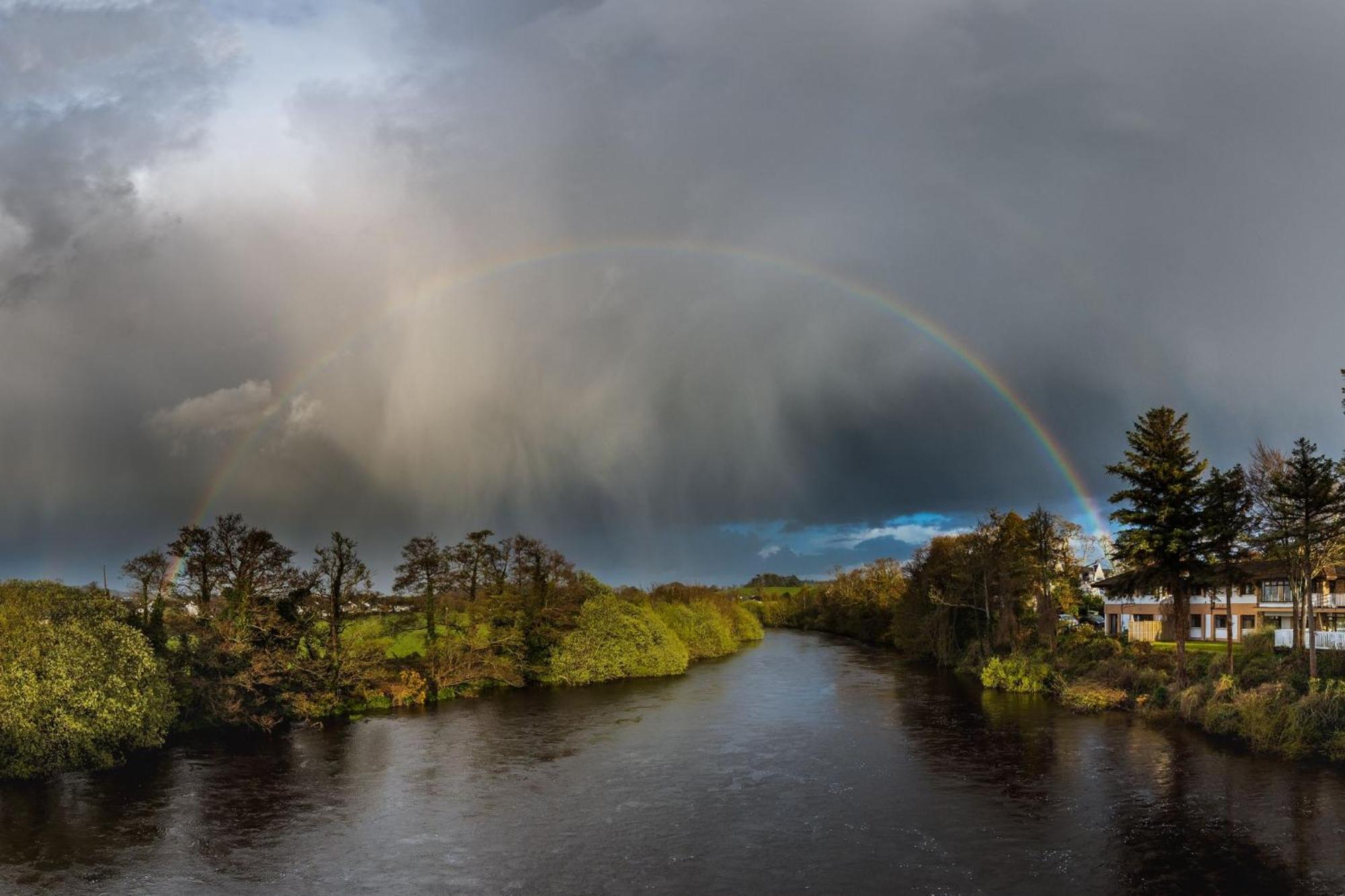 Killarney View House B&B Экстерьер фото