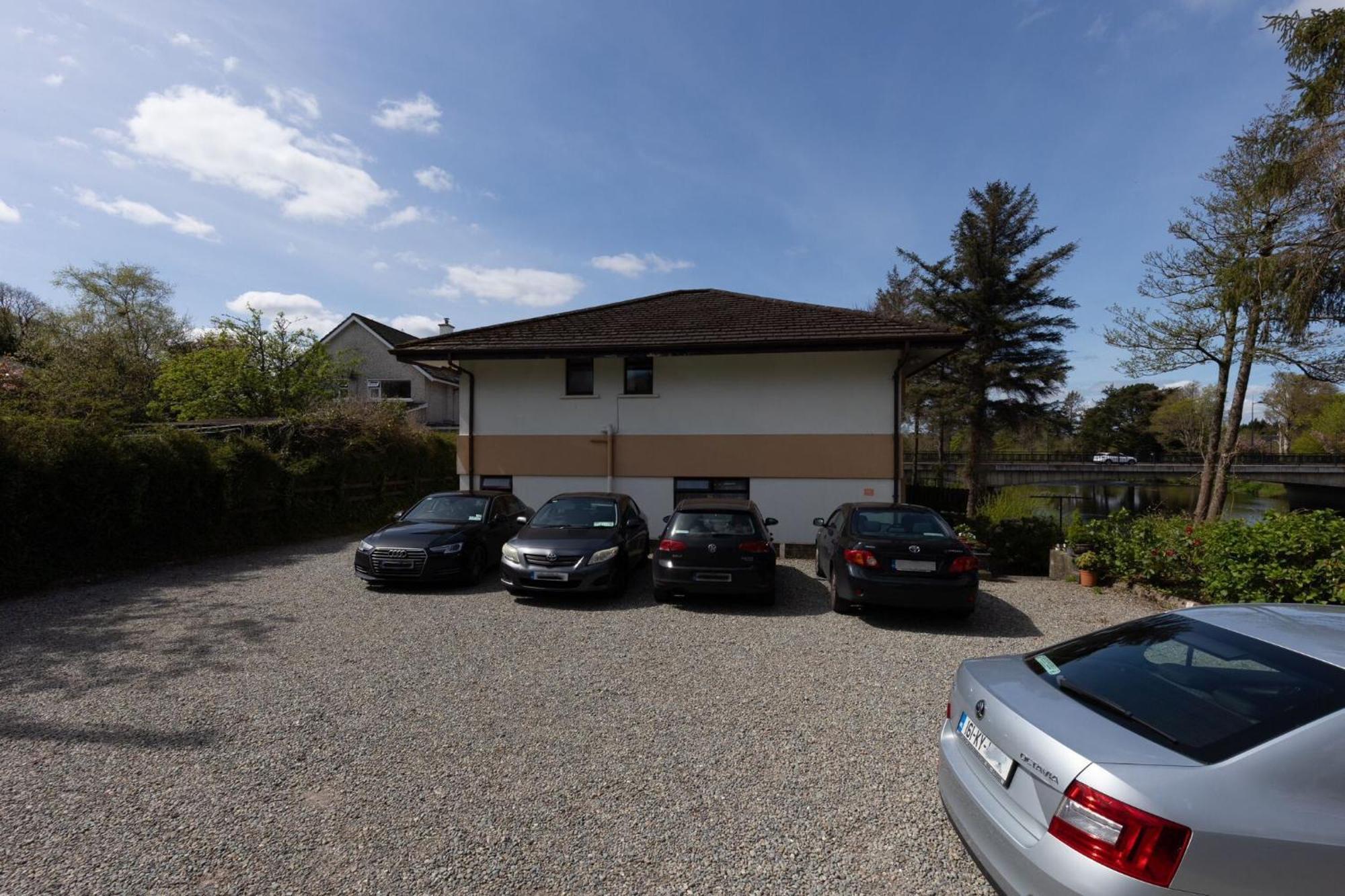Killarney View House B&B Экстерьер фото