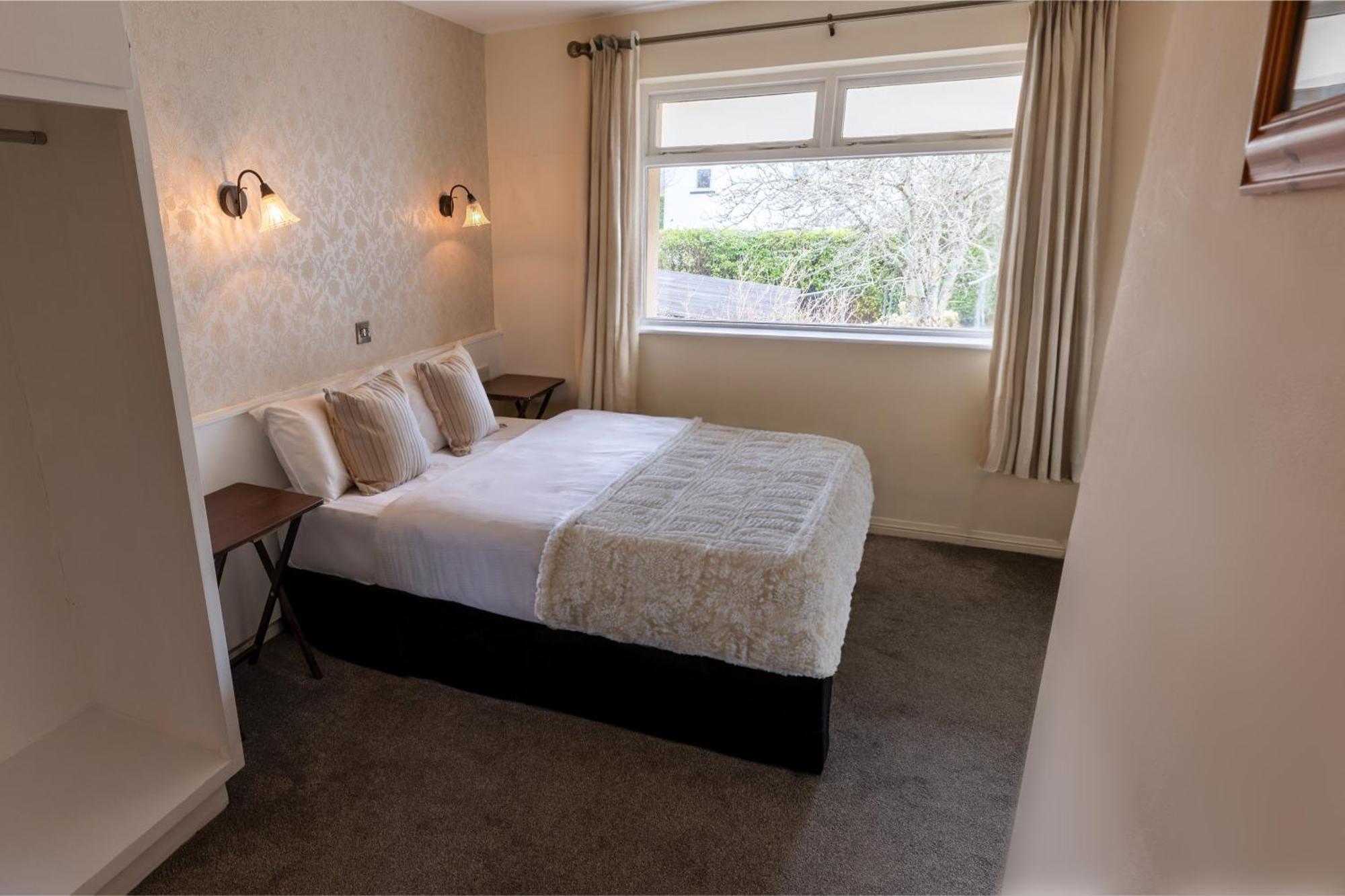 Killarney View House B&B Экстерьер фото