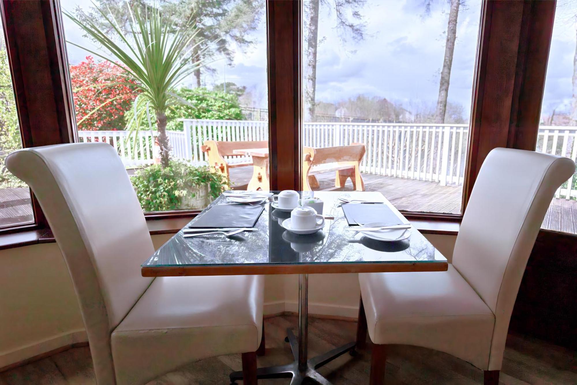 Killarney View House B&B Экстерьер фото