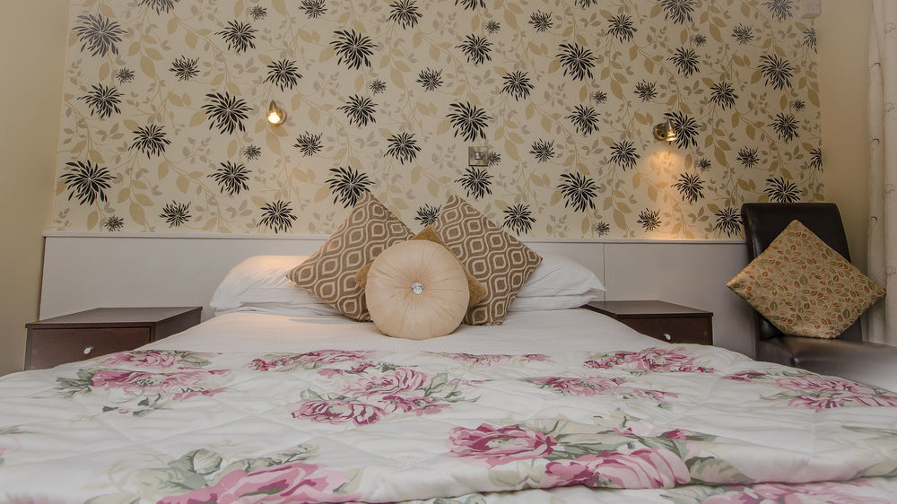 Killarney View House B&B Экстерьер фото