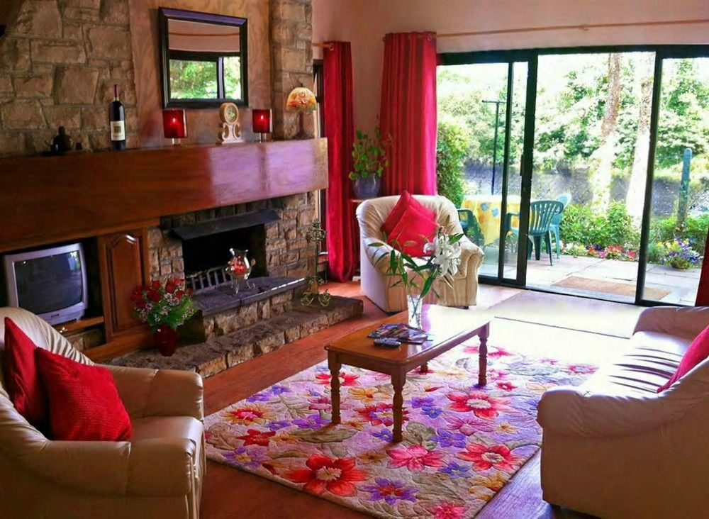 Killarney View House B&B Экстерьер фото