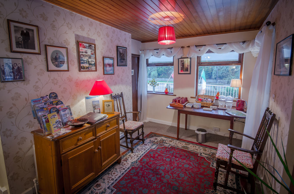 Killarney View House B&B Экстерьер фото