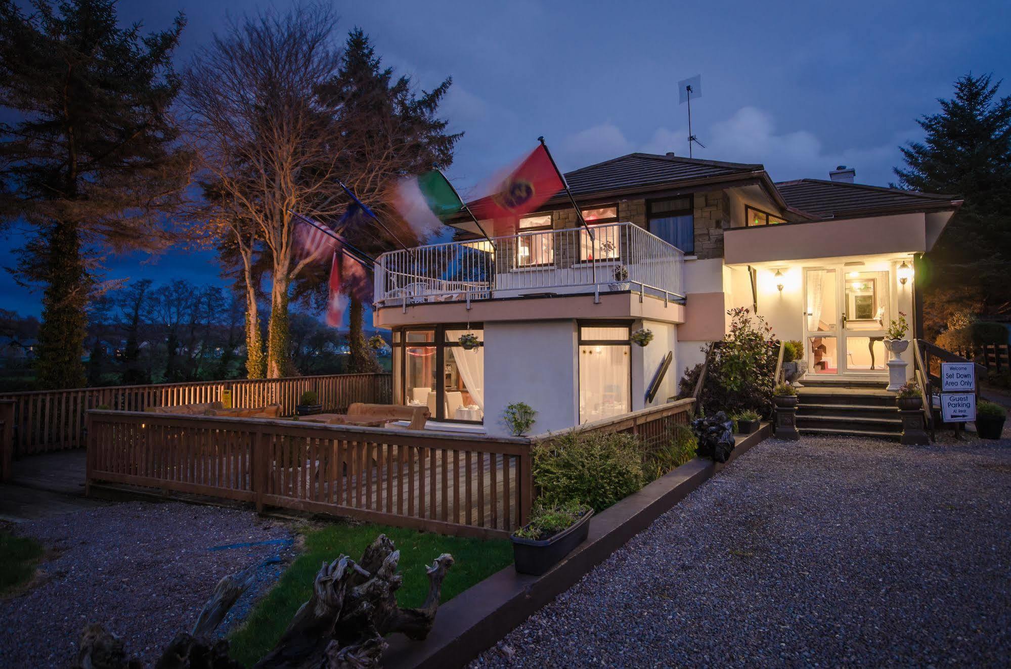 Killarney View House B&B Экстерьер фото