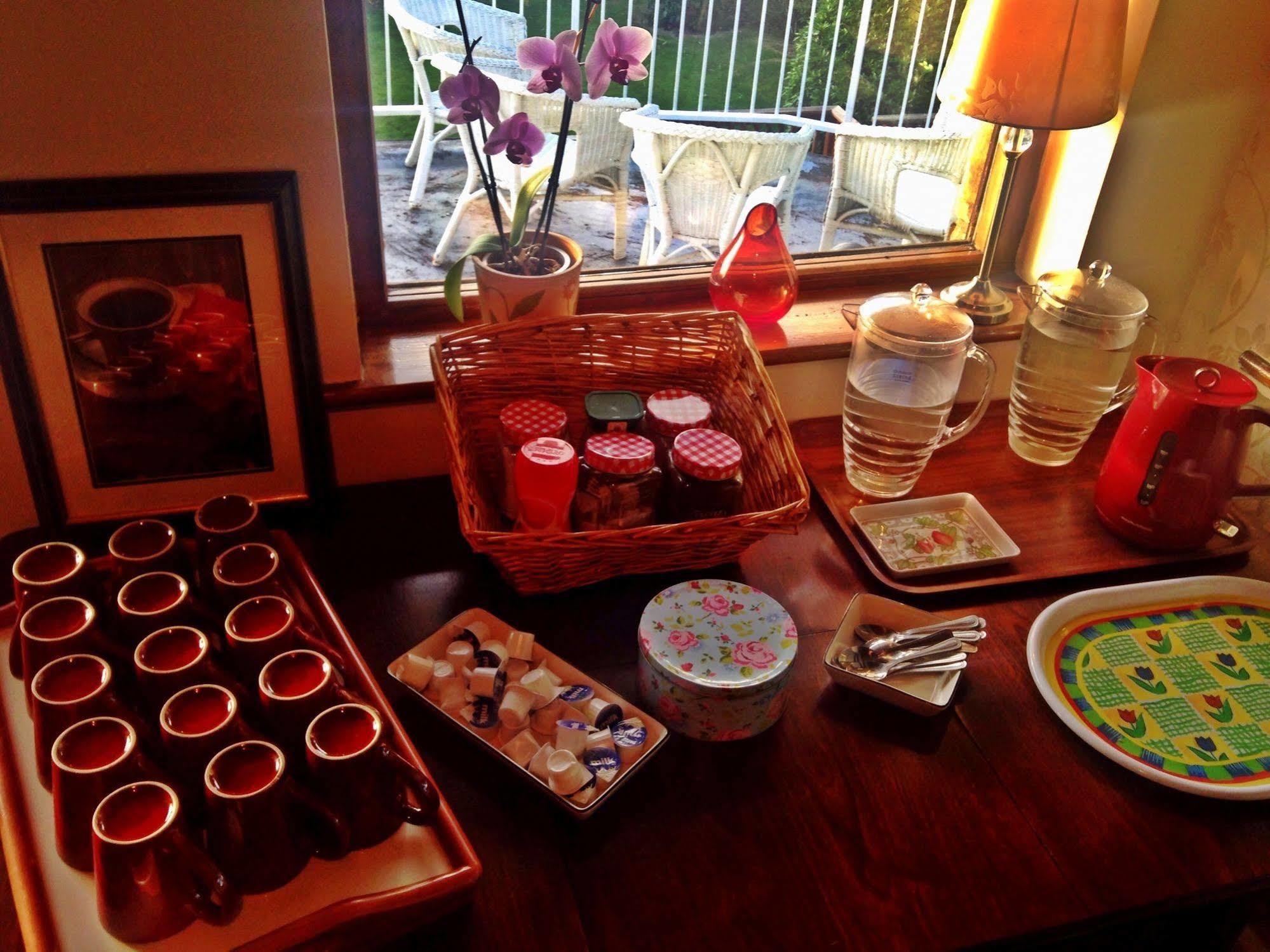 Killarney View House B&B Экстерьер фото