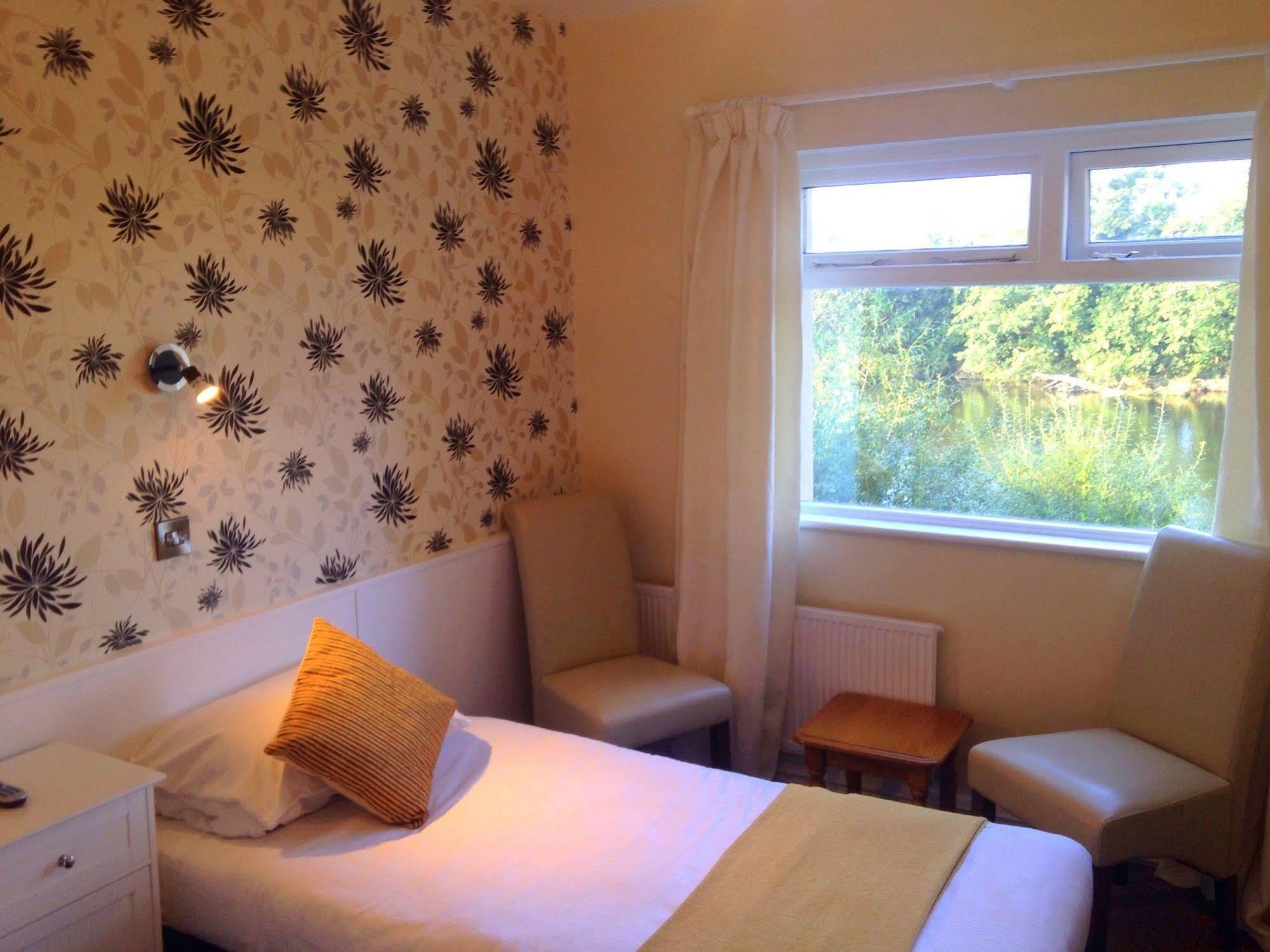 Killarney View House B&B Экстерьер фото