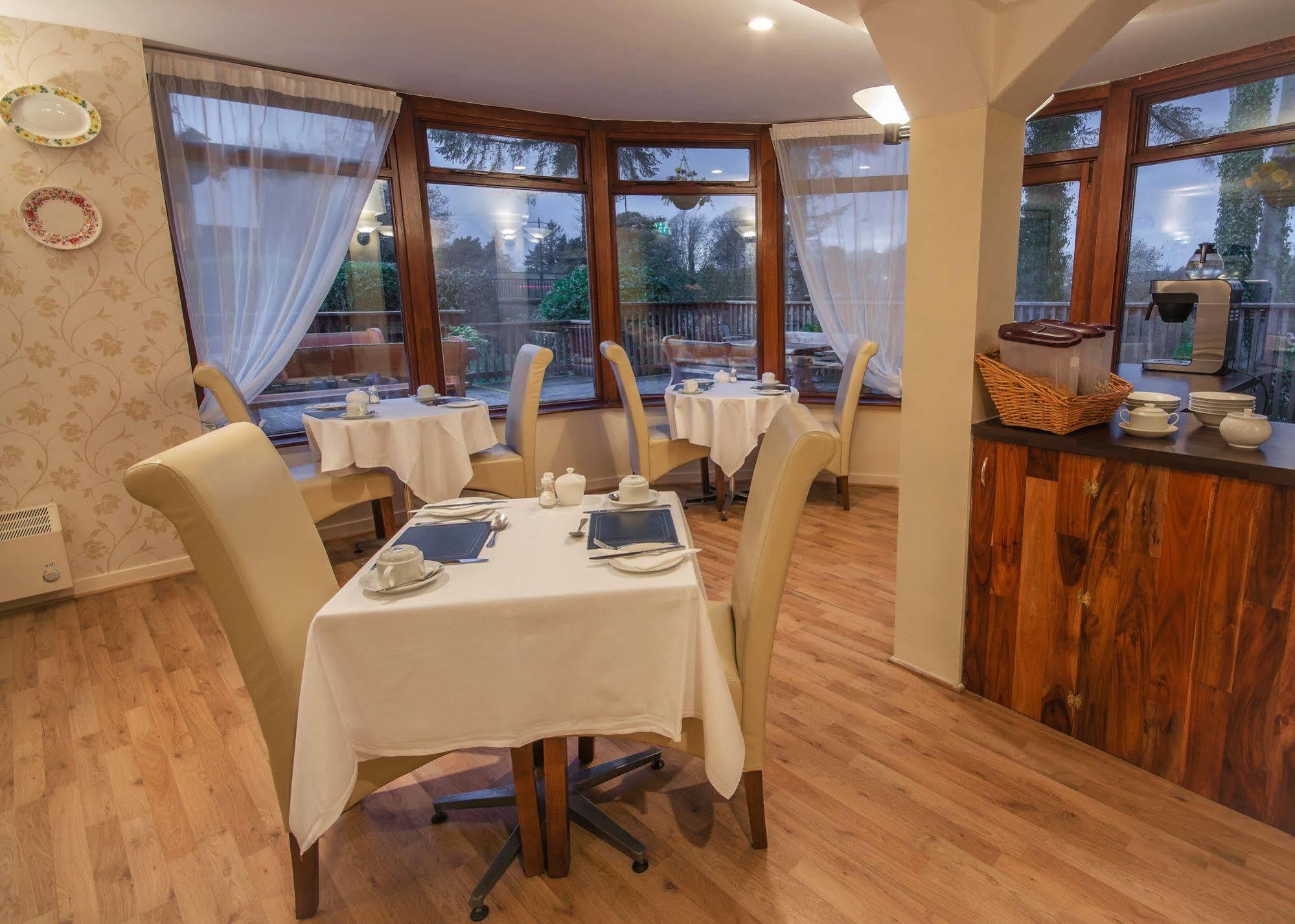 Killarney View House B&B Экстерьер фото