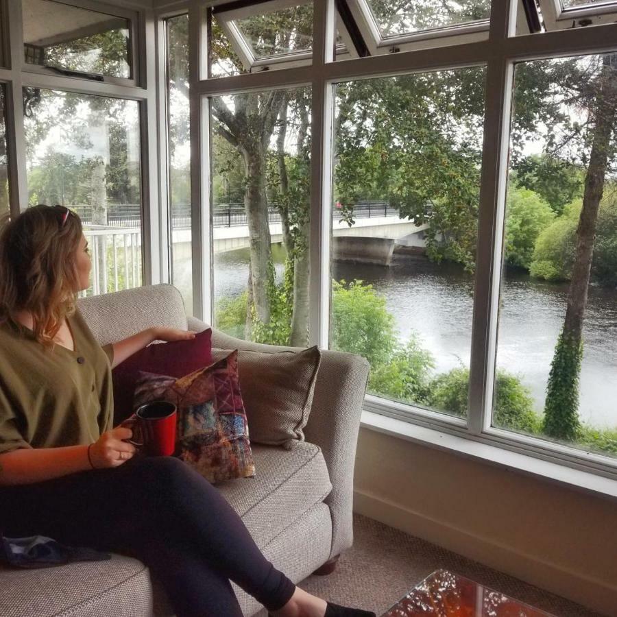 Killarney View House B&B Экстерьер фото