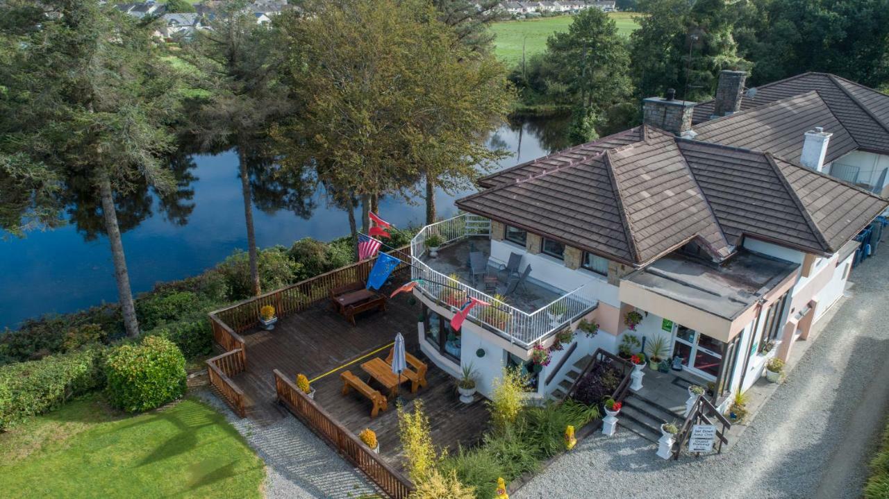 Killarney View House B&B Экстерьер фото