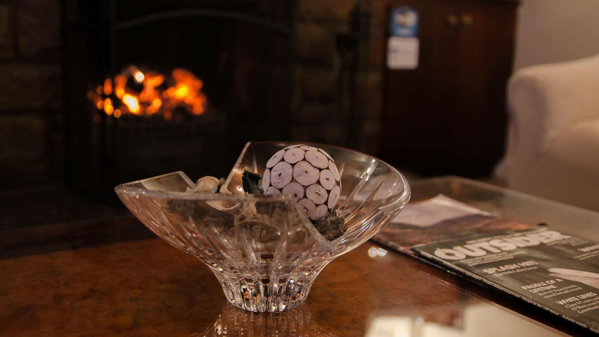 Killarney View House B&B Экстерьер фото